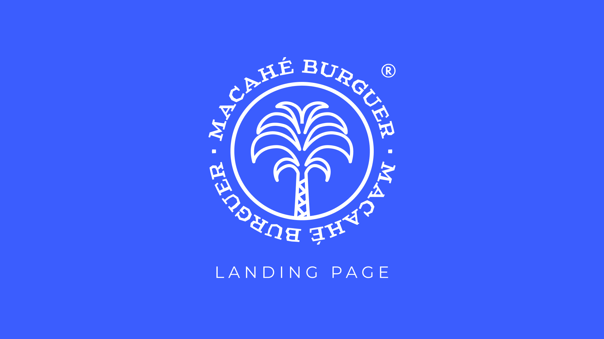 Macahé Burguer | FAÇA O SEU PEDIDO
